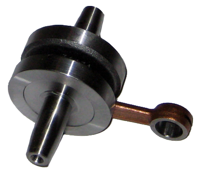 47cc 49cc POCKET BIKE FULL CIRCLE HP CRANKSHAFT MINI MOTO CRANK NEW 12MM 